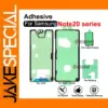 Samsung Galaxy Note 20 Ultra Full Sticker Set