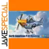 Tiger Model 109 U.S. Army P-51 Mustang Kit