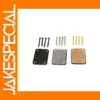 Guitar Neck Plate and Screws Set