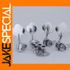 Open Frame Electric Bass Tuner 1:20 Gear Ratio