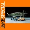 Tamiya 1/48 Dornier Do335A & Kubelwagen Kit