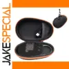 Travel Case for JBL Clip 4/5 Speaker