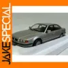 Diecast 1:18 BMW 740i 7 Series Model Car