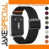 Nylon Loop Strap for Samsung Galaxy Fit 3