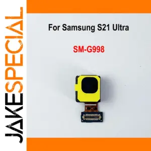Front Selfie Camera Flex Cable for Samsung Galaxy S21 Ultra