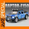 1:32 Alloy Ford Raptor F150 Diecast Model