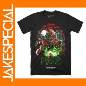 Return Of The Living Dead T-Shirt for Men