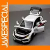 Scale 1:32 CIVIC TYPE-R Diecast Car Model