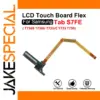 Samsung Galaxy Tab S7 FE Screen Flex Cable Replacement