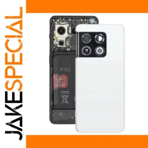 OnePlus 10 Pro Back Cover Replacement