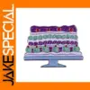 Fruit Cake Enamel Pin Accessory for All