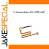 Samsung Galaxy A14 5G Power Button Fingerprint Flex