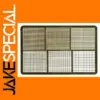 1/700 Rectangular Grid Model Accessory