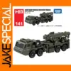 JGSDF Heavy Wheeled Recovery Vehicle Model