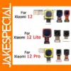 Xiaomi Mi 12 Series Rear Camera Module Replacement