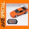 Urraco Rally 1974 Diecast Model 1/43 Scale