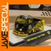 1/64 Scale Diecast Classic Pickup Truck Model