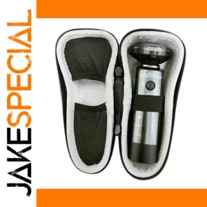 EVA Protective Case for Xiaomi S500 S300 Shaver