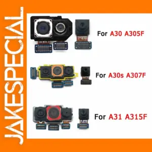 Samsung Galaxy A30 A31 Rear Camera Module