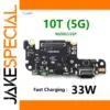 USB Charging Dock for Xiaomi Mi 10T 5G