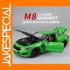 24 Scale BMW M8 Diecast Car Model Toy
