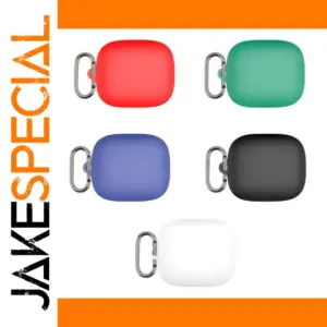 Redmi Buds 7S Silicone Earphone Case