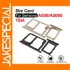 Samsung Galaxy A6 Plus A605 Dual SIM Card Tray