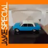 LADA Taxi 1/43 Scale Diecast Model with Flaws