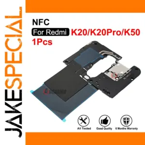 Redmi K50/K60/K20Pro Motherboard Cover Adapter