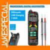 Digital Multimeter AC DC Voltage Current Tester