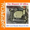 SIM Card Reader Flex Cable for Xiaomi 13 Ultra