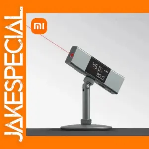 Duka Laser Angle Measuring Instrument LI1