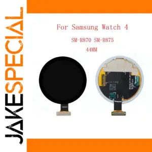 LCD Touch Screen Digitizer for Samsung Galaxy Watch 4 44mm