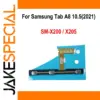 Power + Volume Flex Cable for Samsung Galaxy Tab A8 10.5 (2021)