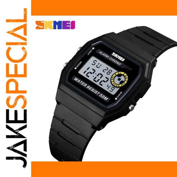 SKMEI Women's Digital Sport Watch 1413