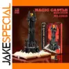 969PCS Lord of the Rings Building Blocks Set