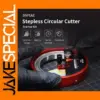 DSPIAE MT-EC Stepless Circular Cutter Kit