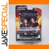 1:64 Supernatural 1967 Chevrolet Impala Model Car