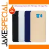 Samsung Galaxy S6 Edge Plus Glass Rear Cover