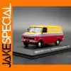 IXO 1:43 Bedford CF250 Diecast Model Vehicle