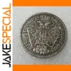 1728 Austria Commemorative Coin Replica
