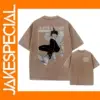 Anime Graphic T-Shirt for Summer Wear