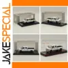 GOC 1/64 Diecast GMC Topkick C4500 Pickup Model