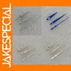 Polished Watch Hands for NH35/NH36 Movements