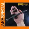 MG3 Machine Gun Metal Model 19cm PUBG Decor