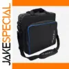 PS4 Carry Bag with Adjustable Shoulder Strap