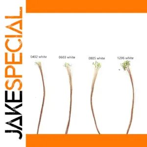 Miniature SMD LED Wires for Architecture Models
