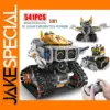 3 in 1 Remote Control Lunar Rover Set