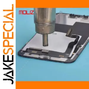 5PCS High Temperature Resistance Thermal Pads