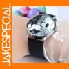 Disney Mickey Mouse Ladies Watch Model 3D0210